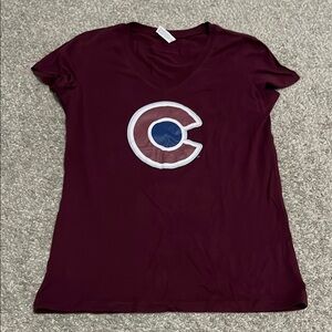 Bella Canvas Avalanche T-Shirt